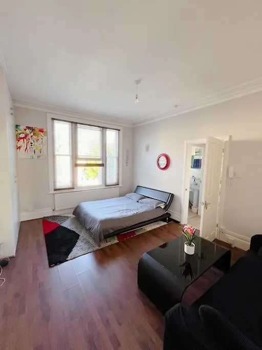The Palm Apartamento Brighton Reino Unido