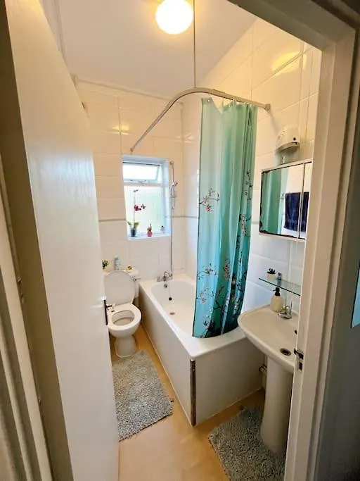 The Palm Apartment Brighton United Kingdom